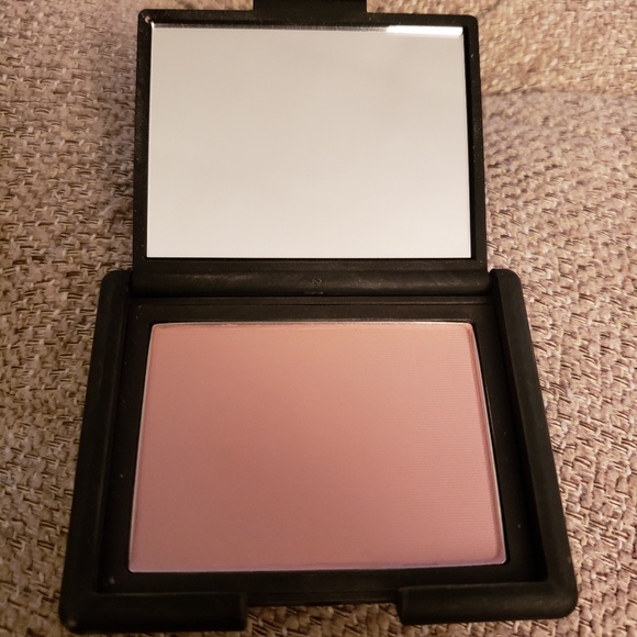 nars impassioned blush